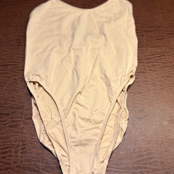 Capezio Body Suit (no straps) Sixe XL - Picture 1 of 3
